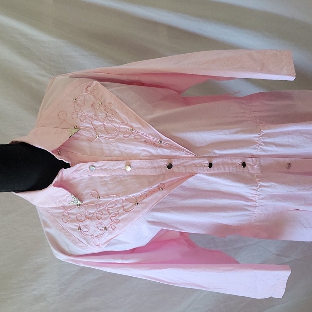 LILIA SMITTY DRESS